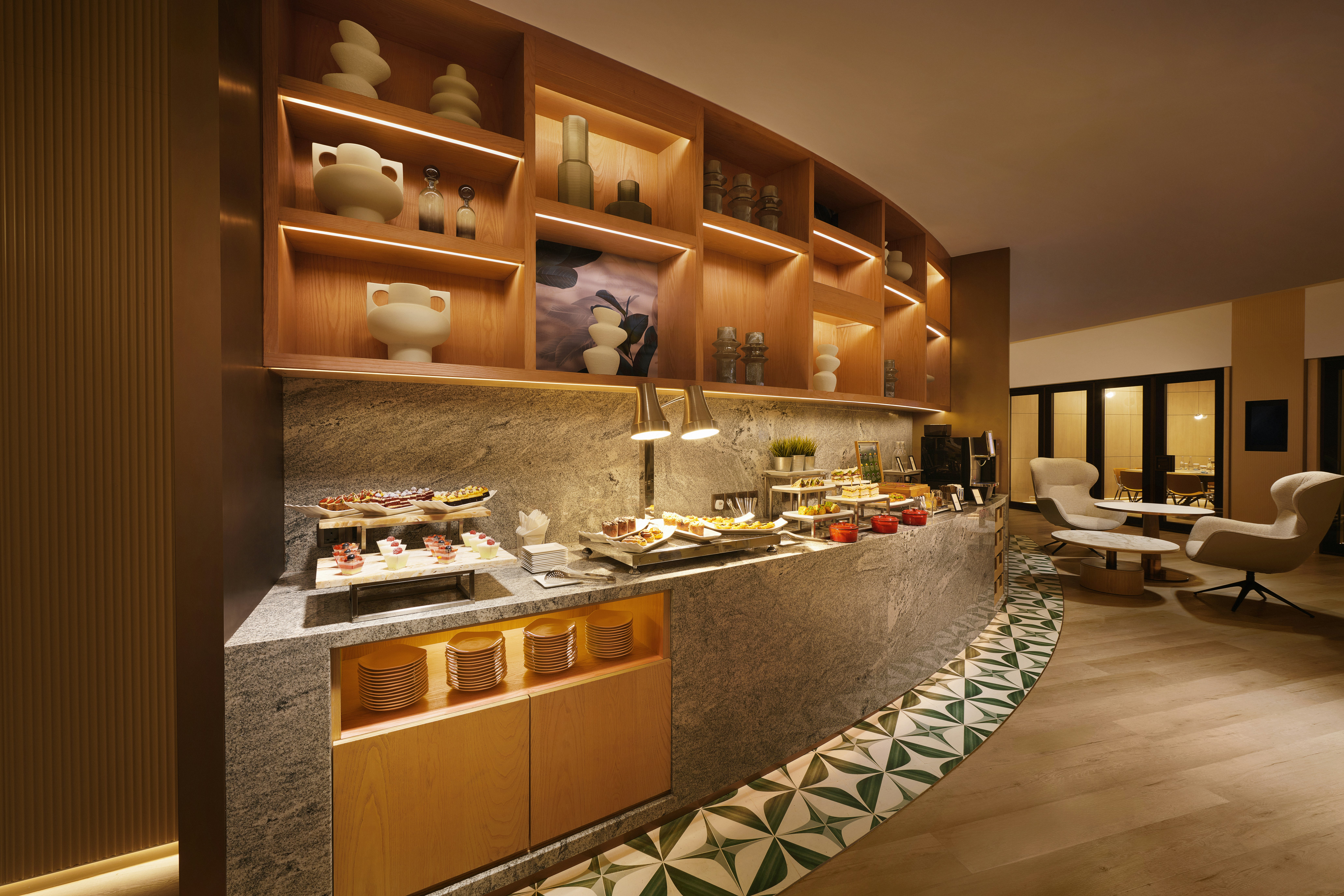 Hilton Petaling Jaya 17/56