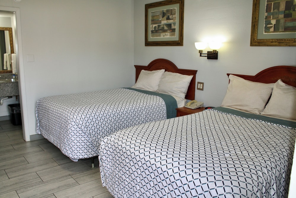 Budget Inn Jonesboro 17/32
