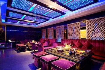 Guangzhou Hengda Hotel 38/50