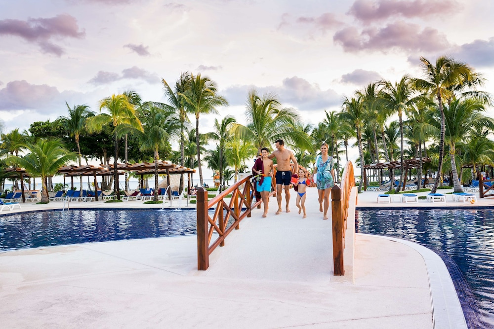 Barcelo Maya Beach 62/69