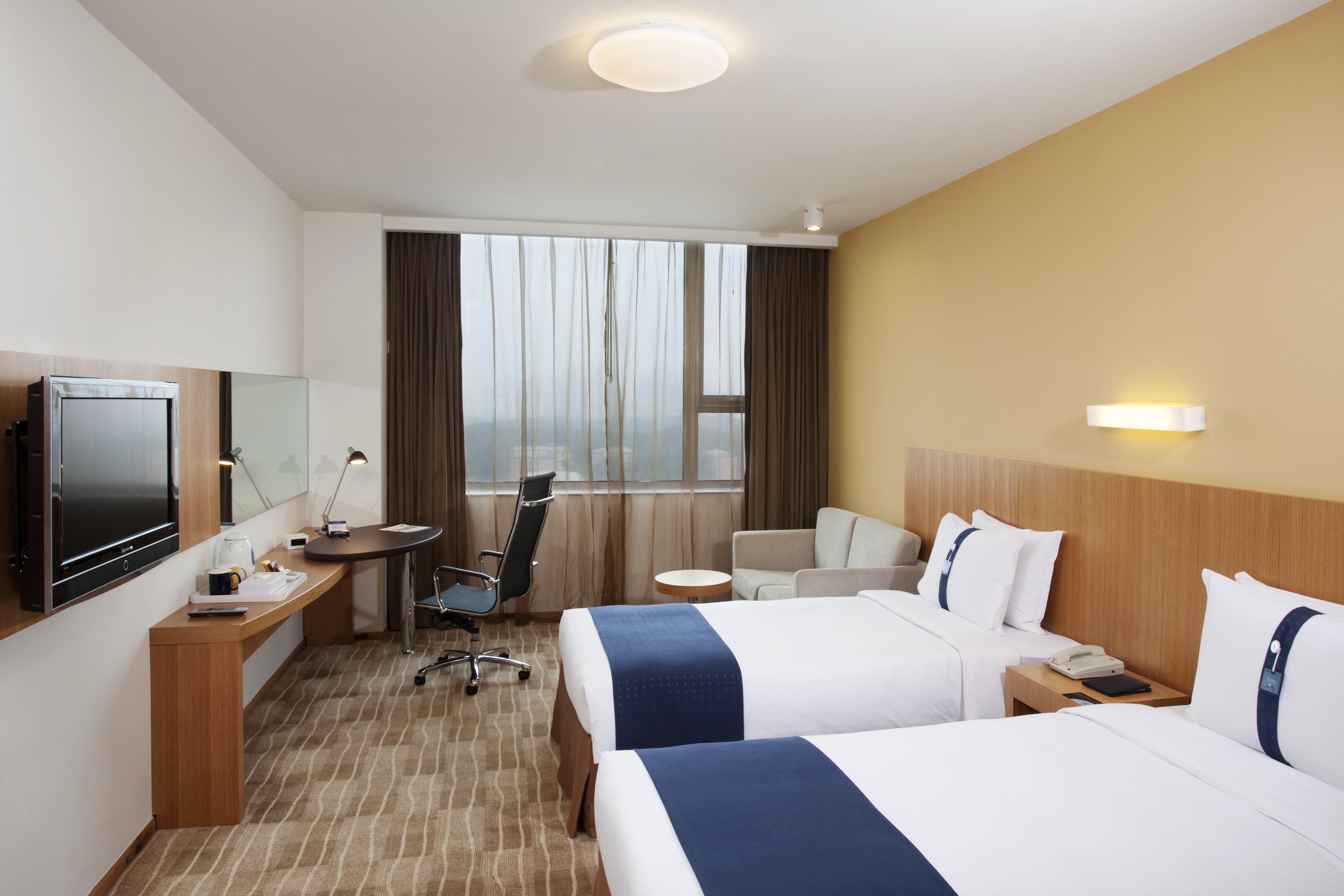 Leafin Hotel Beijing Minzuyuan 15/57