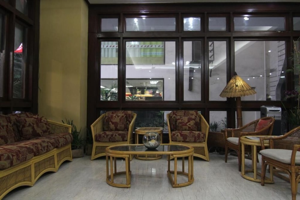 Casa Rosario Hotel 28/38