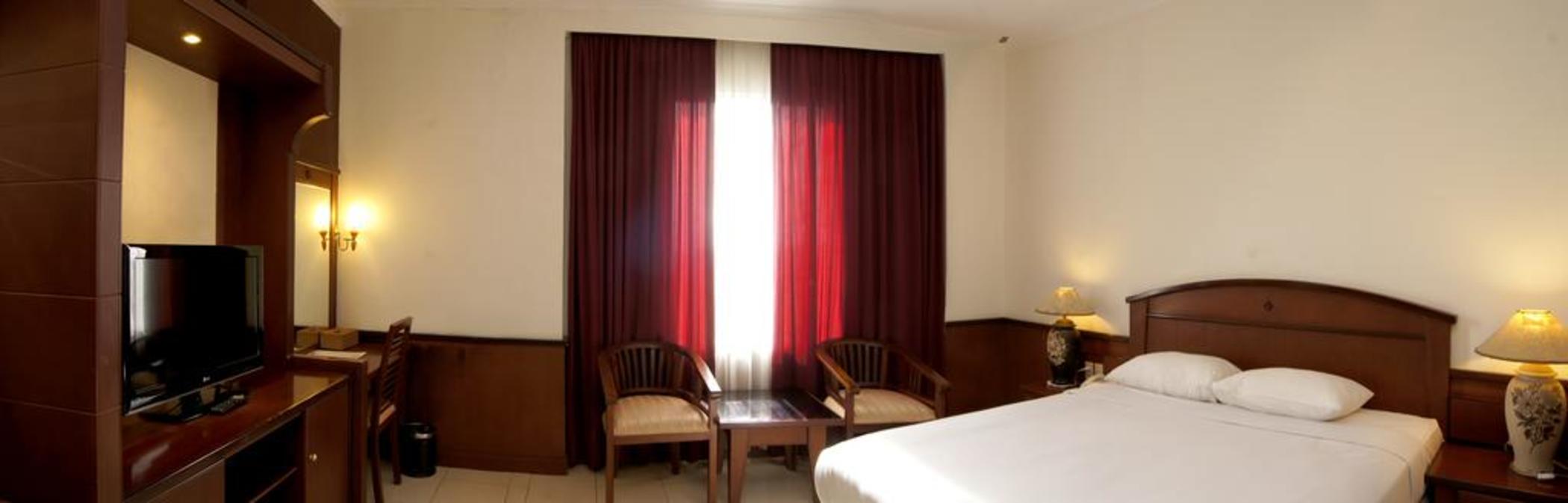 Karlita Hotel Tegal 16/31