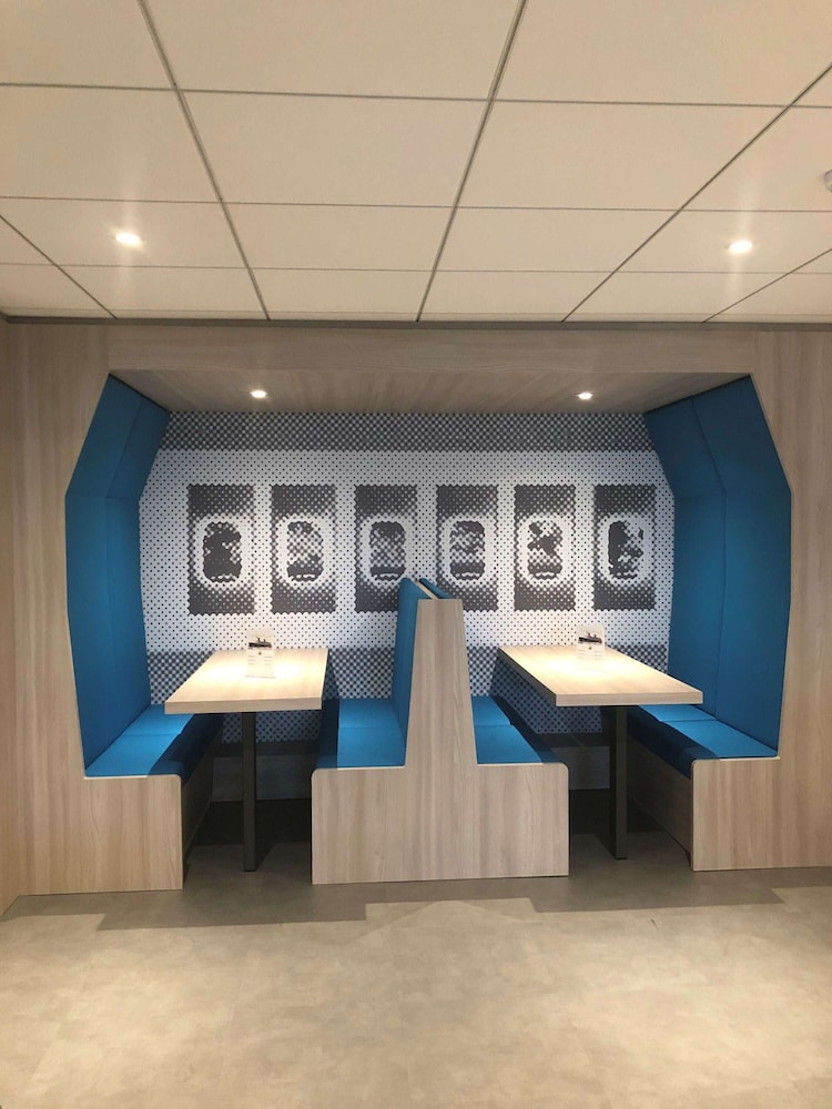 ibis Styles Beauvais 2/50