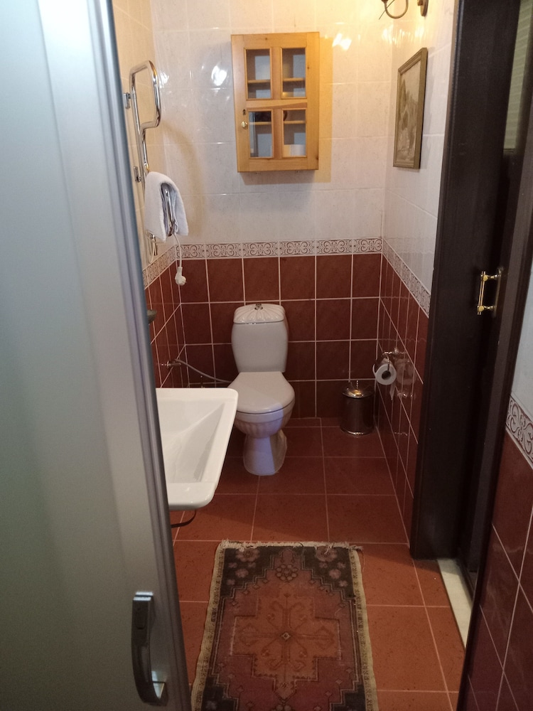 Cunda Zehra Teyzenin Evi 19/74