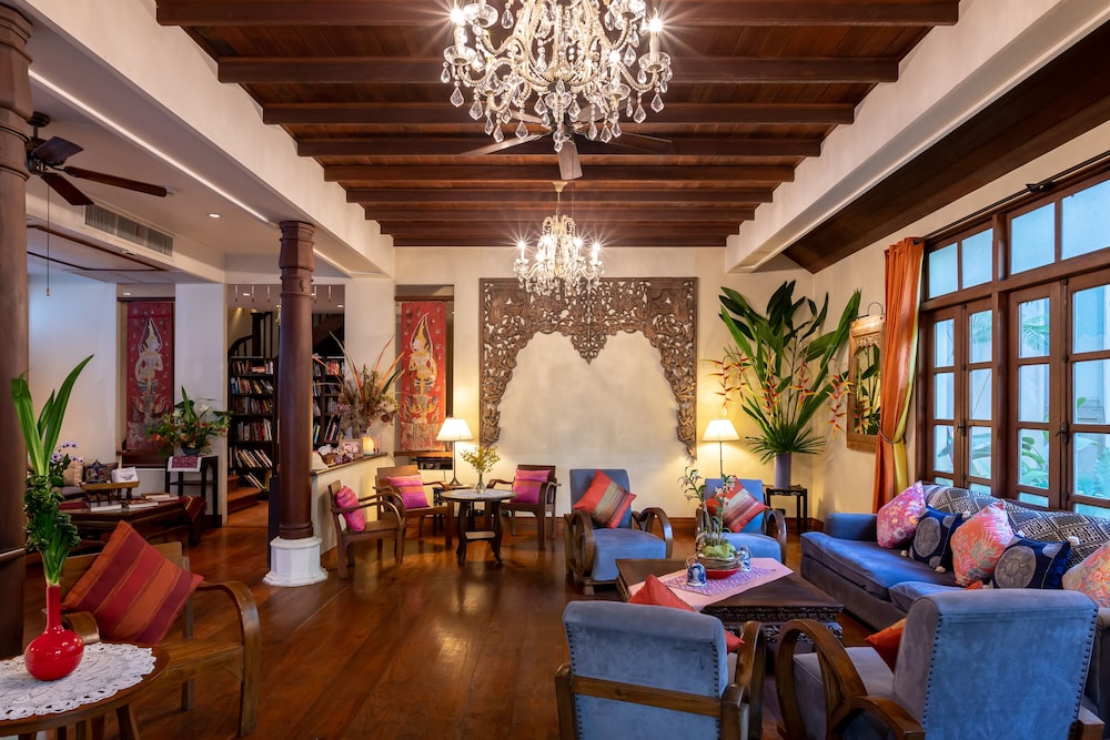 Ariyasomvilla Bangkok 40/68