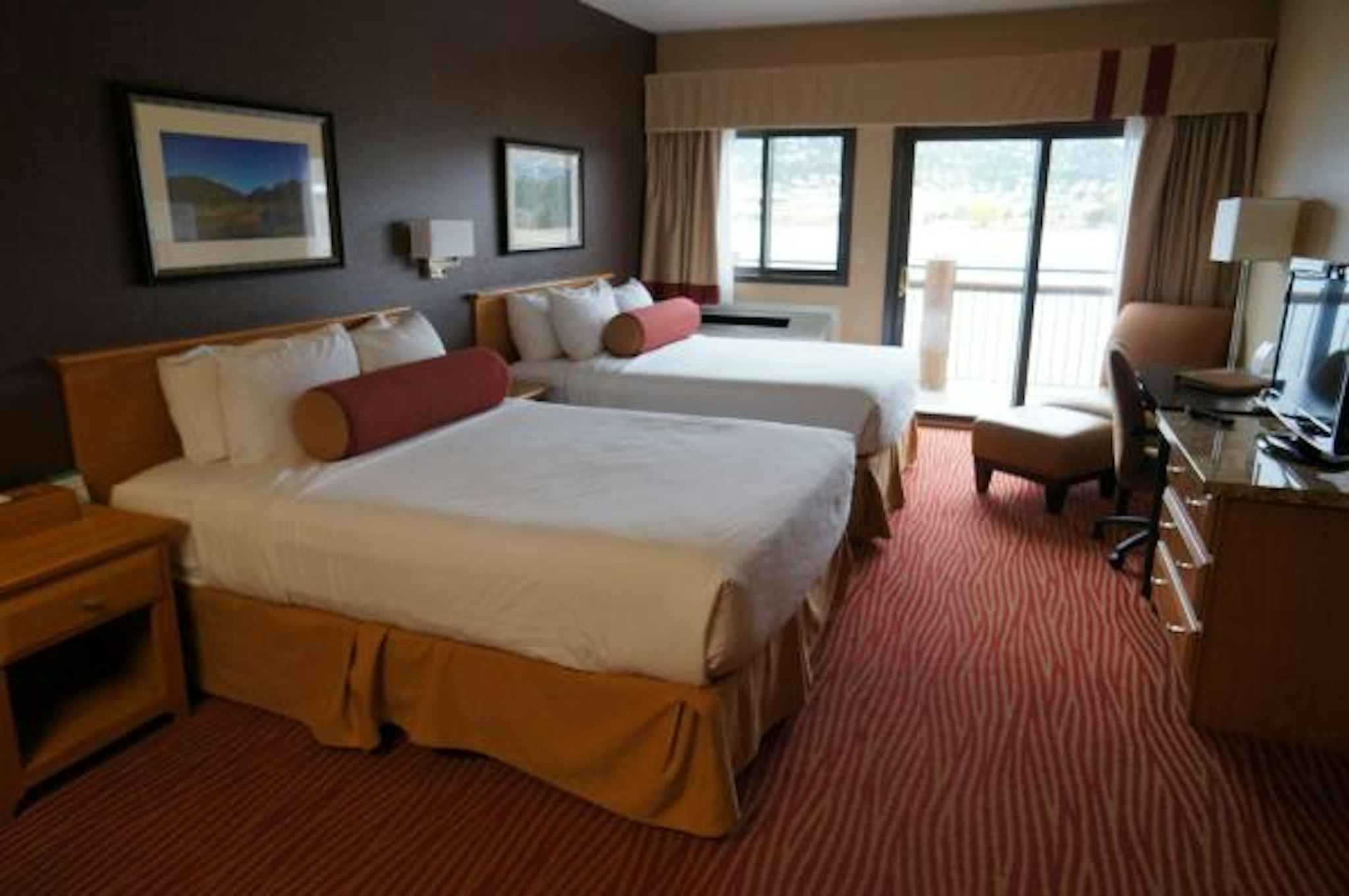 The Estes Park Resort 32/80