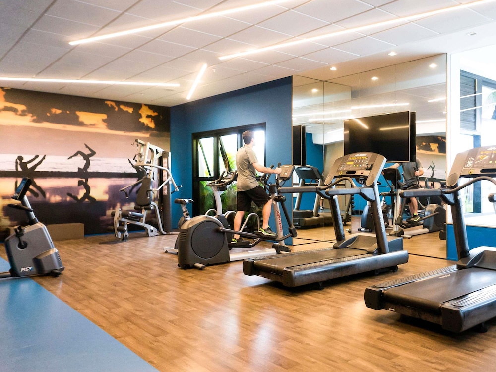 Mercure Itajai Navegantes 24/50
