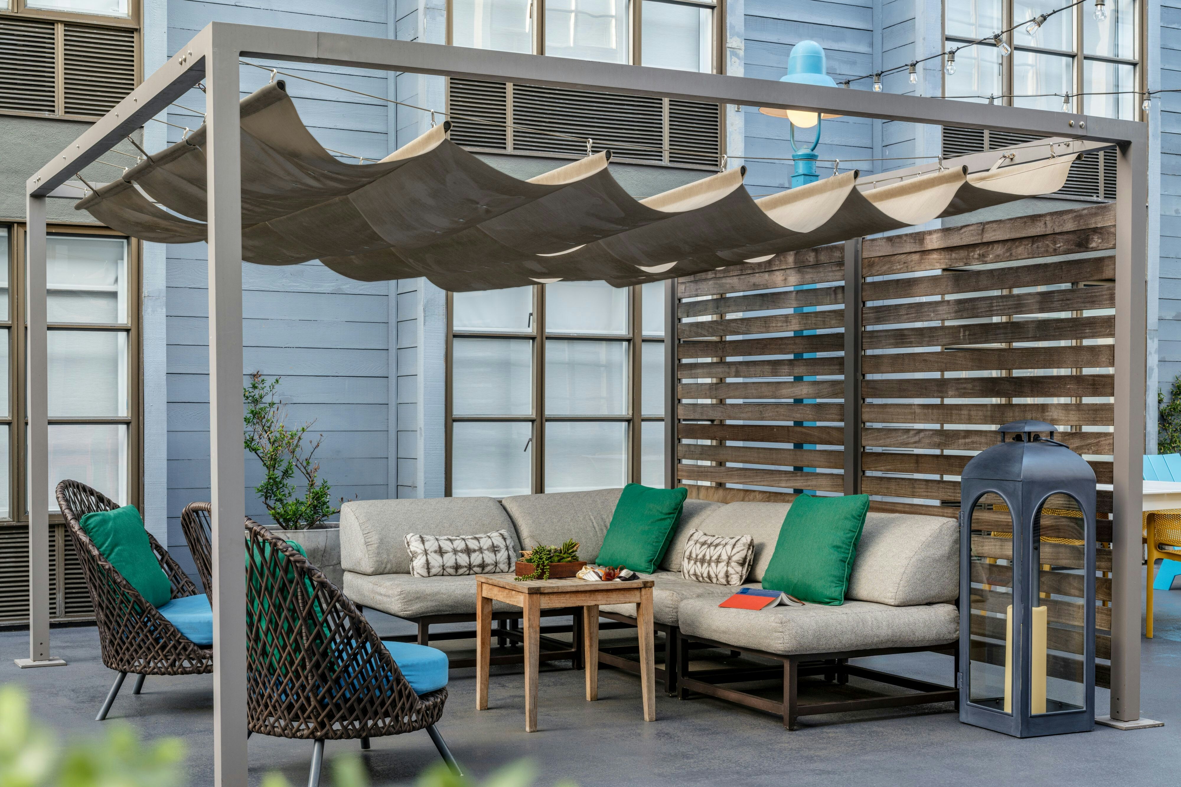 Marriott Vacation Club Pulse San Francisco 23/29