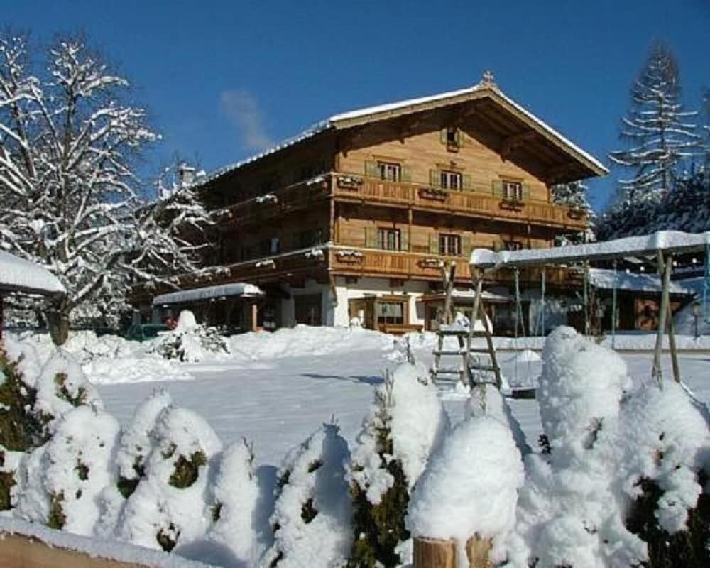 Landhotel Wirtshaus Vordergrub 3/39