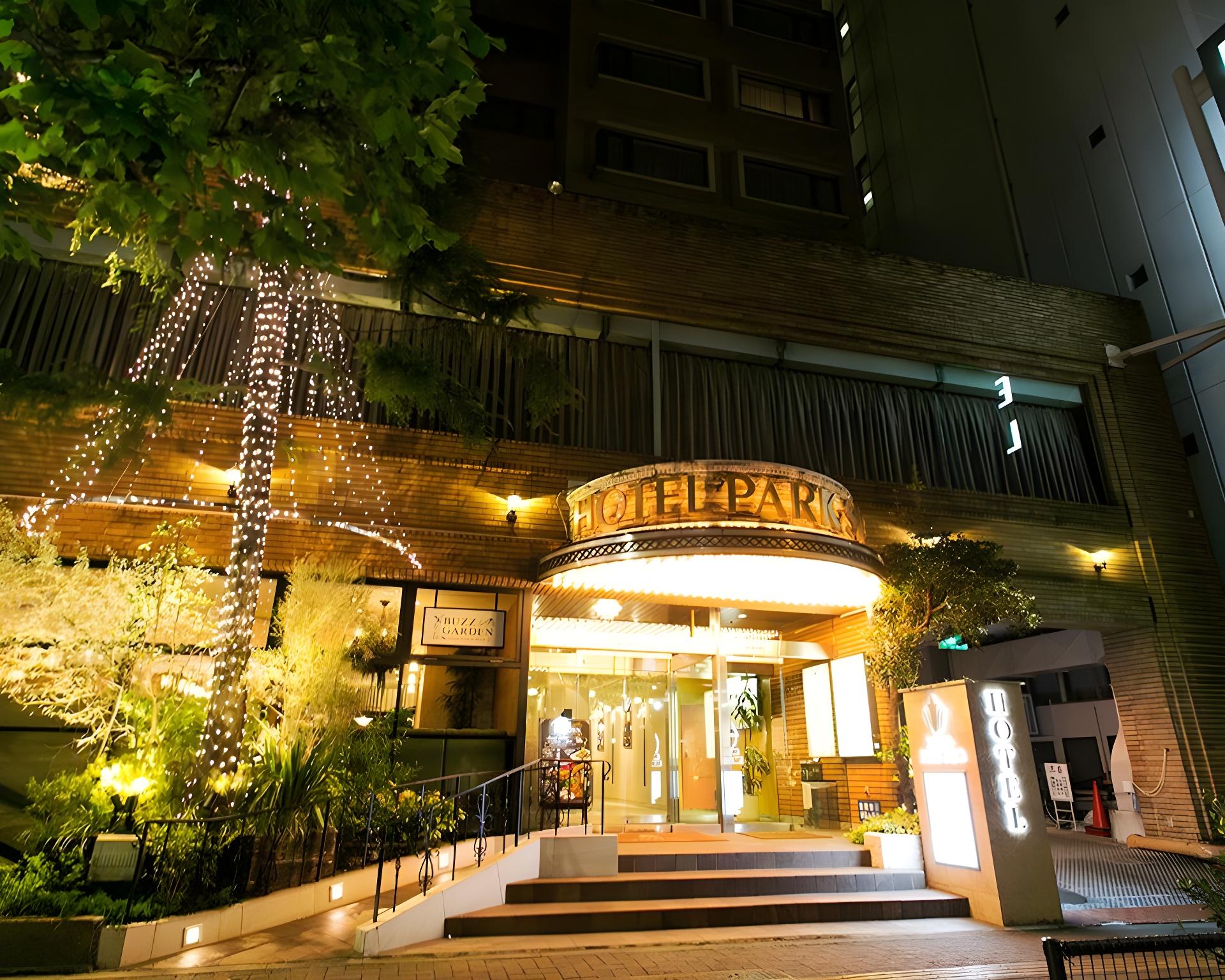 Hotel Park Side 2/37