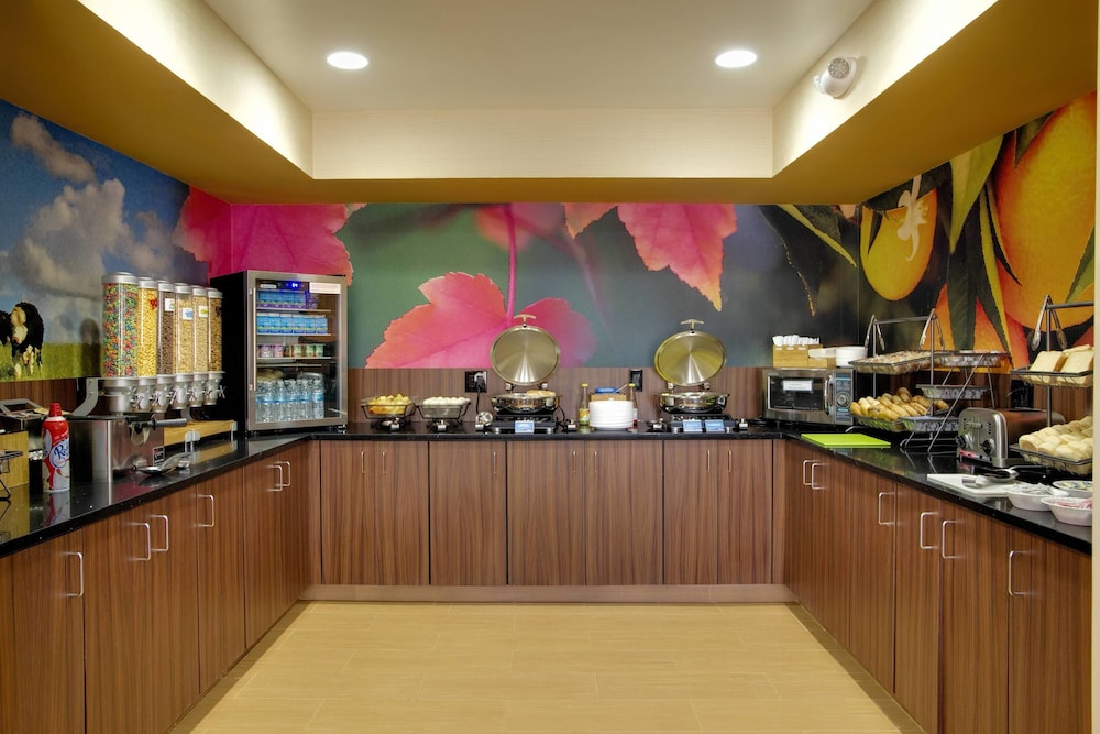 Fairfield Inn Las Cruces 39/44
