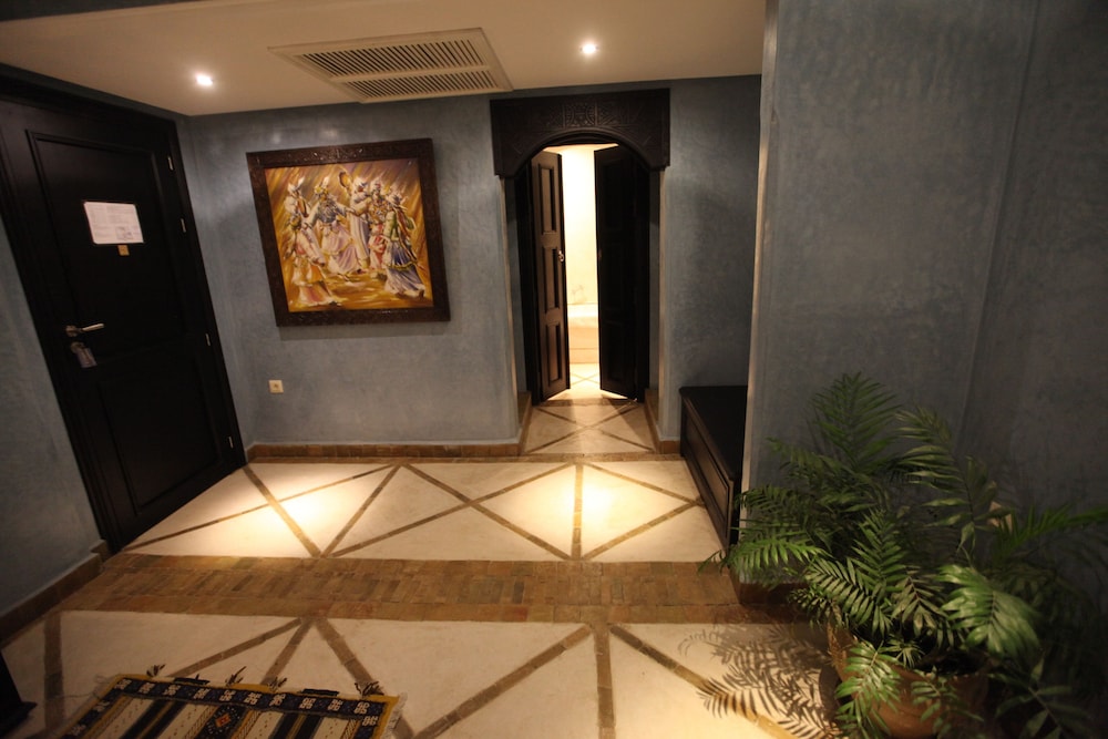 Riad Dar Haven 5/50
