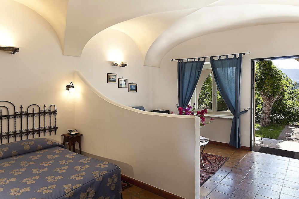 Villa Rizzo Hotel Resort And Spa 8/76