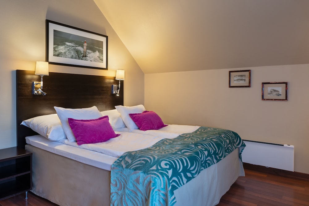 Quality Hotel Floro 13/39