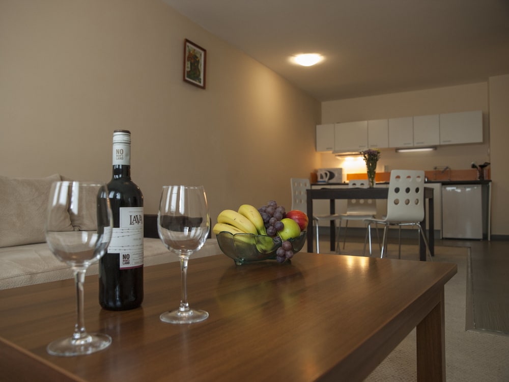 Green Life Family Apartments Pamporovo 26/62