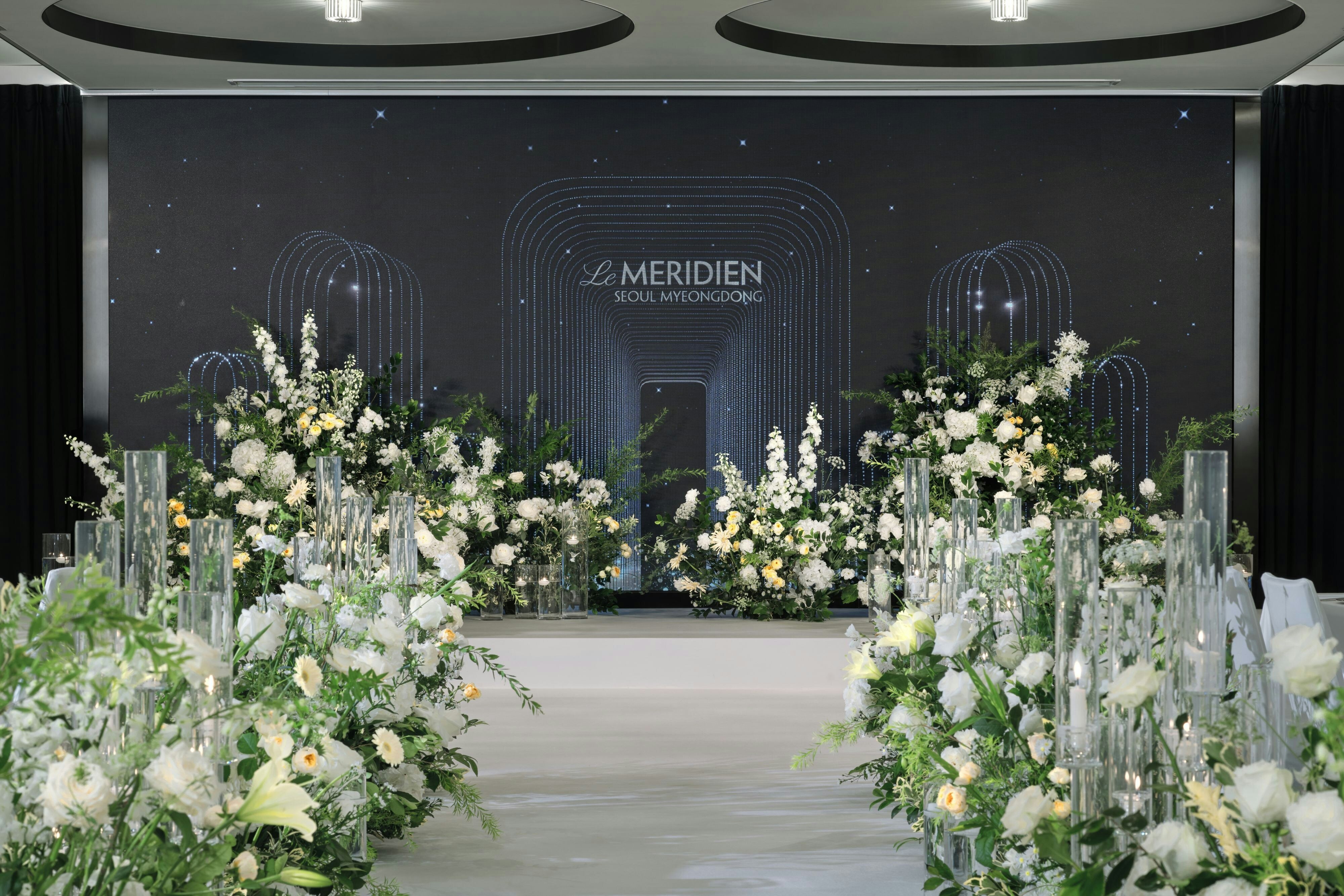 Le Meridien Seoul, Myeongdong 9/9