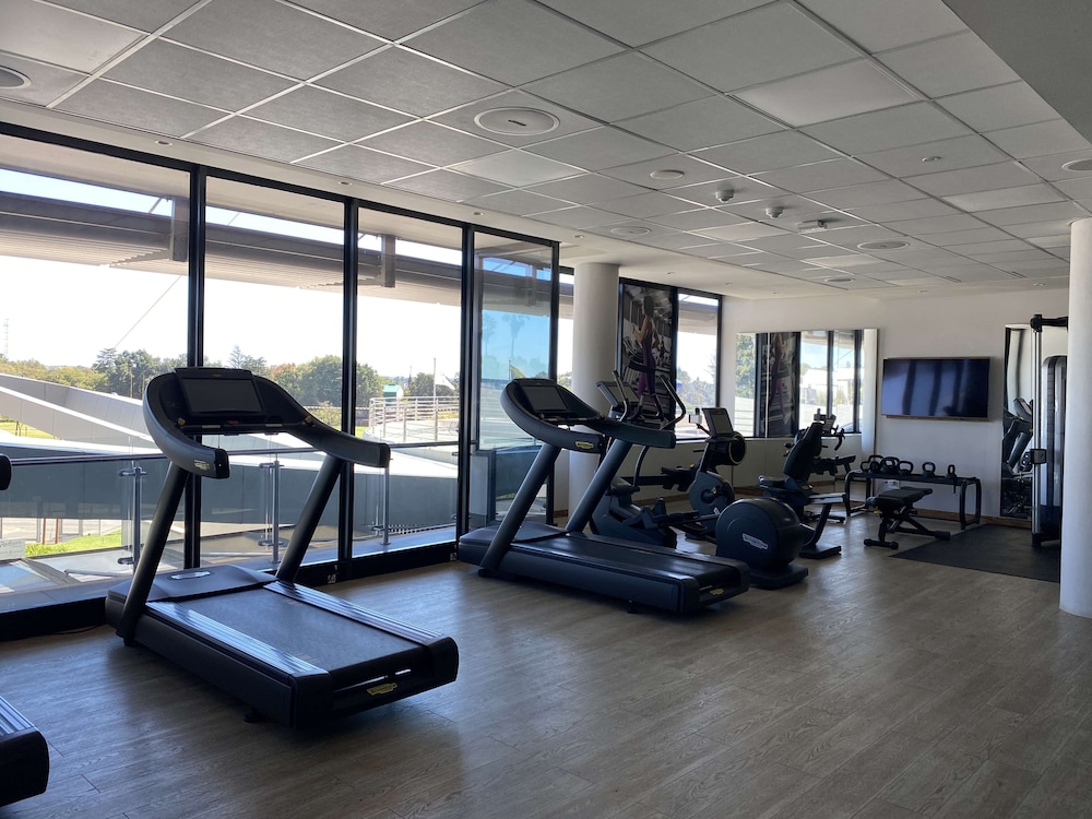 Radisson Hotel & Convention Centre Johannesburg, O.R. Tambo 26/50