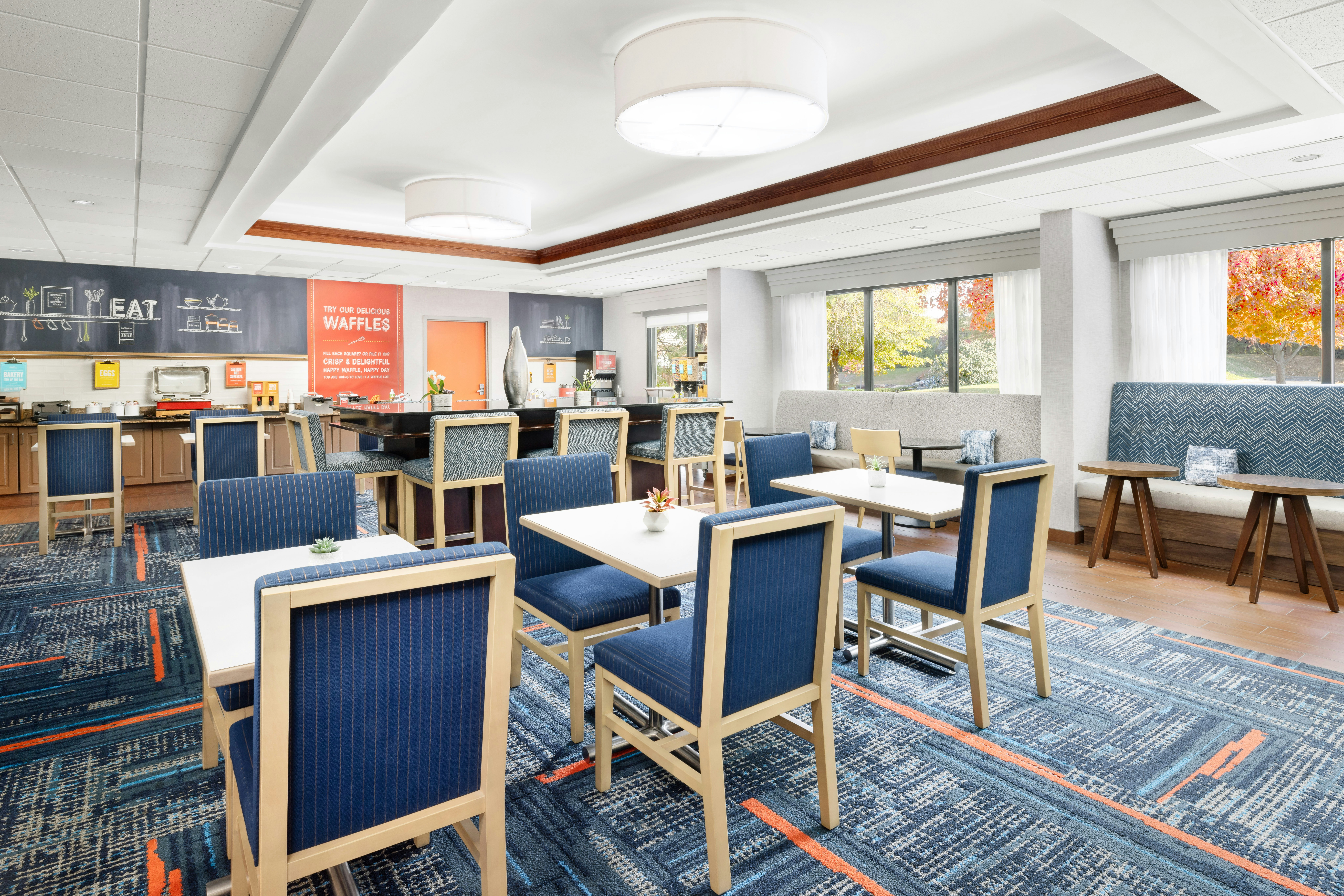 HAMPTON INN COLUMBIA 31/46