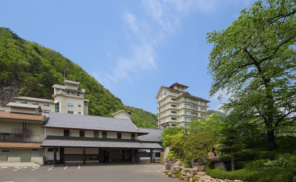 YOSHIKAWAYA 47/51