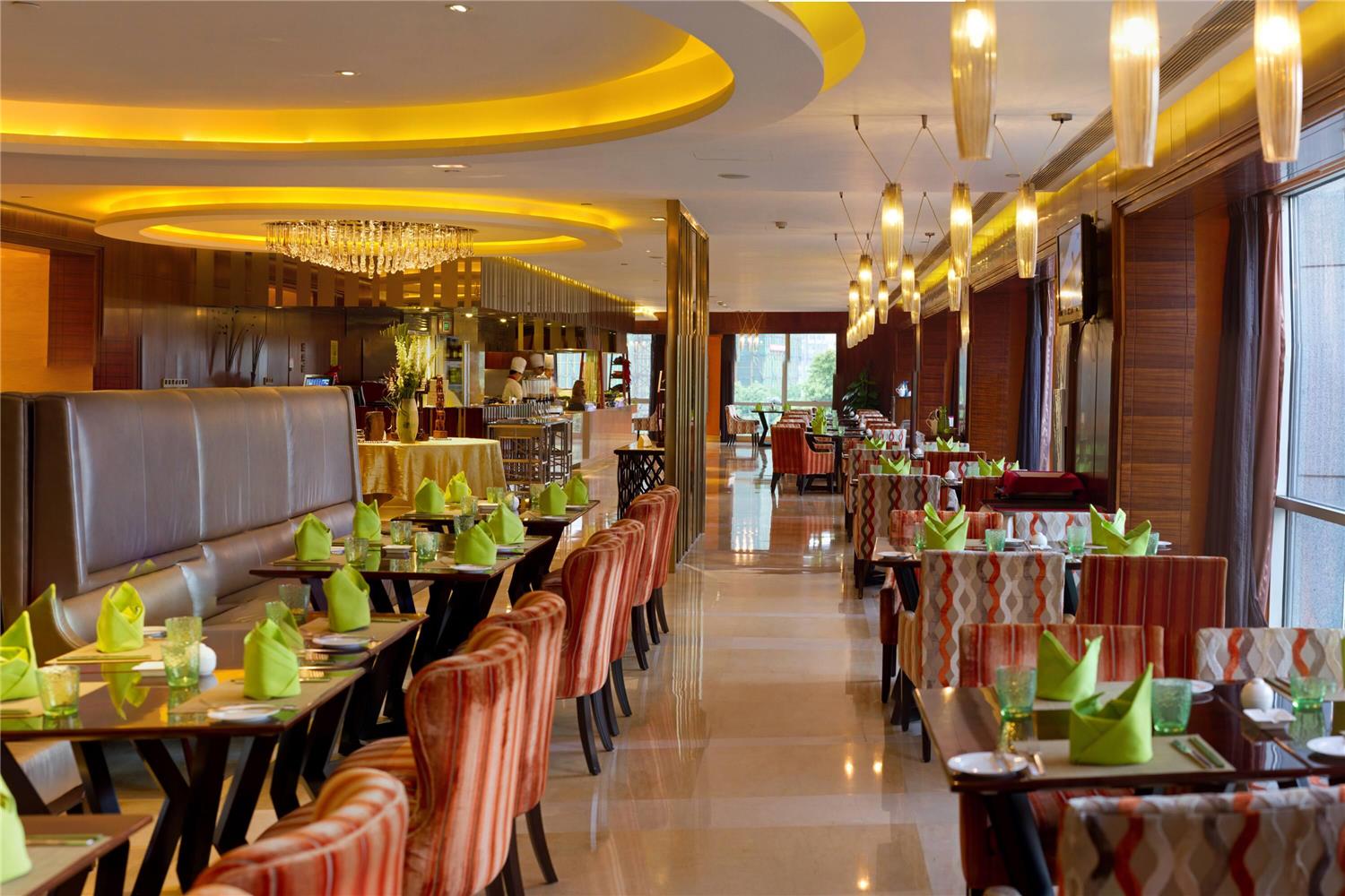 Wyndham Grand Plaza Royale Furongguo Changsha 32/42