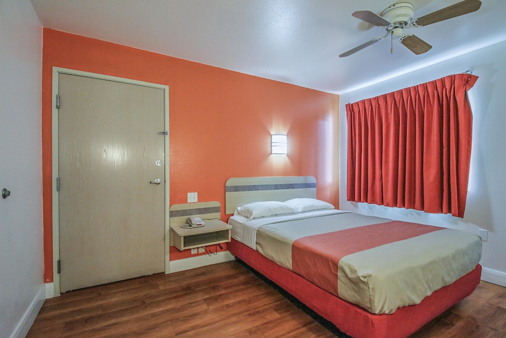 Motel6 Nephi, UT 22/53