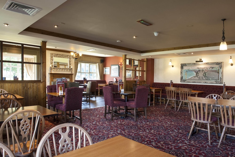 Premier Inn Gosport 24/30