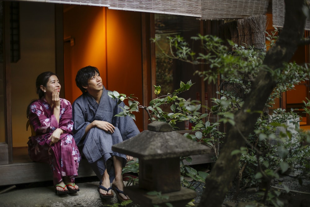 Ryokan Sanga 6/46