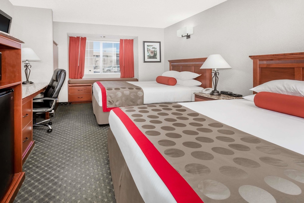 Ramada by Wyndham Frisco 17/32
