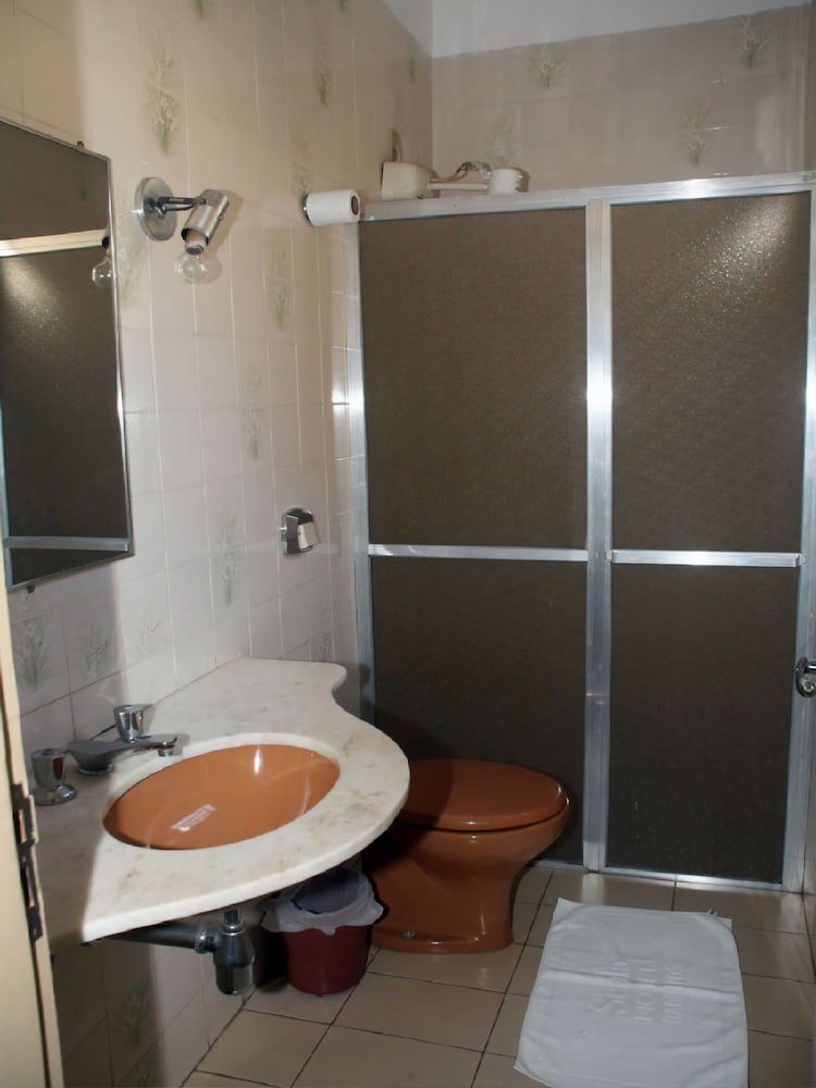 Scala Hotel Barretos 29/31