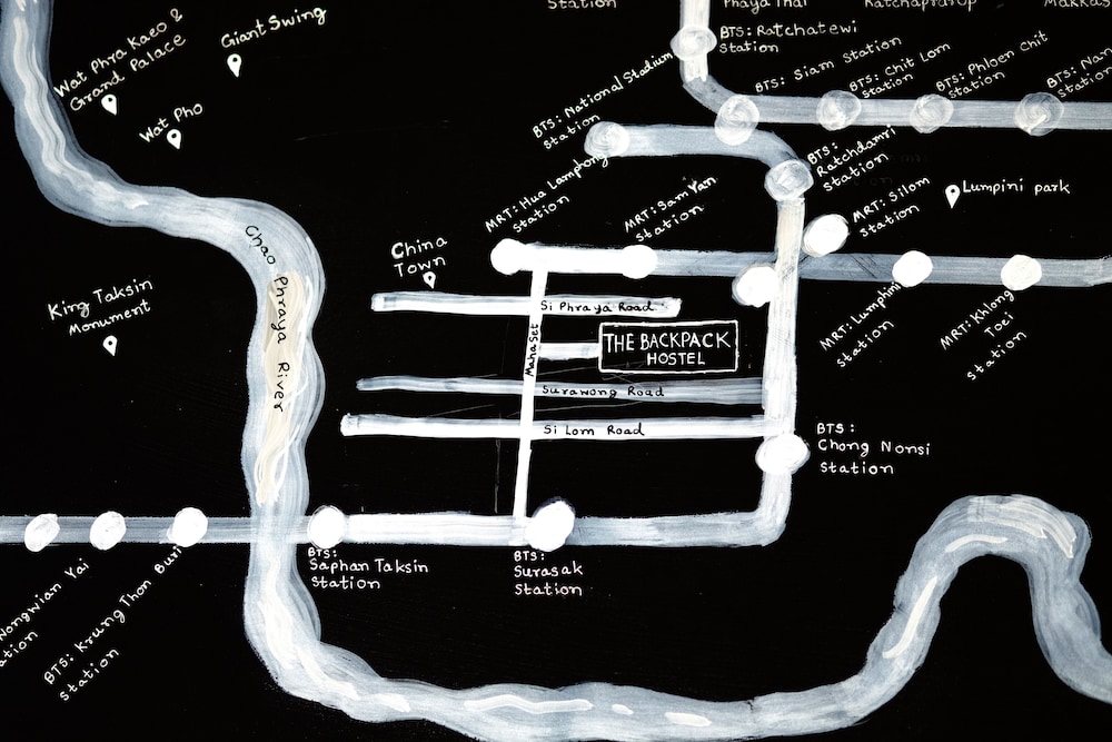 The Backpack Hostel 27/44