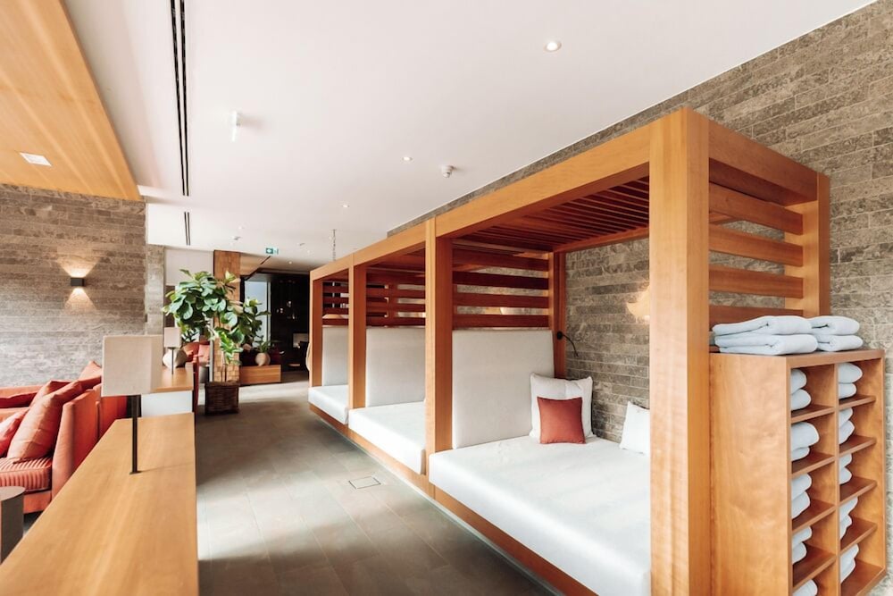 Klosterhof Premium Hotel & Health Resort 9/50