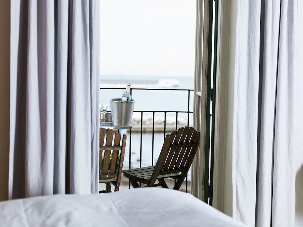Maritim Krog & Hotell 23/50