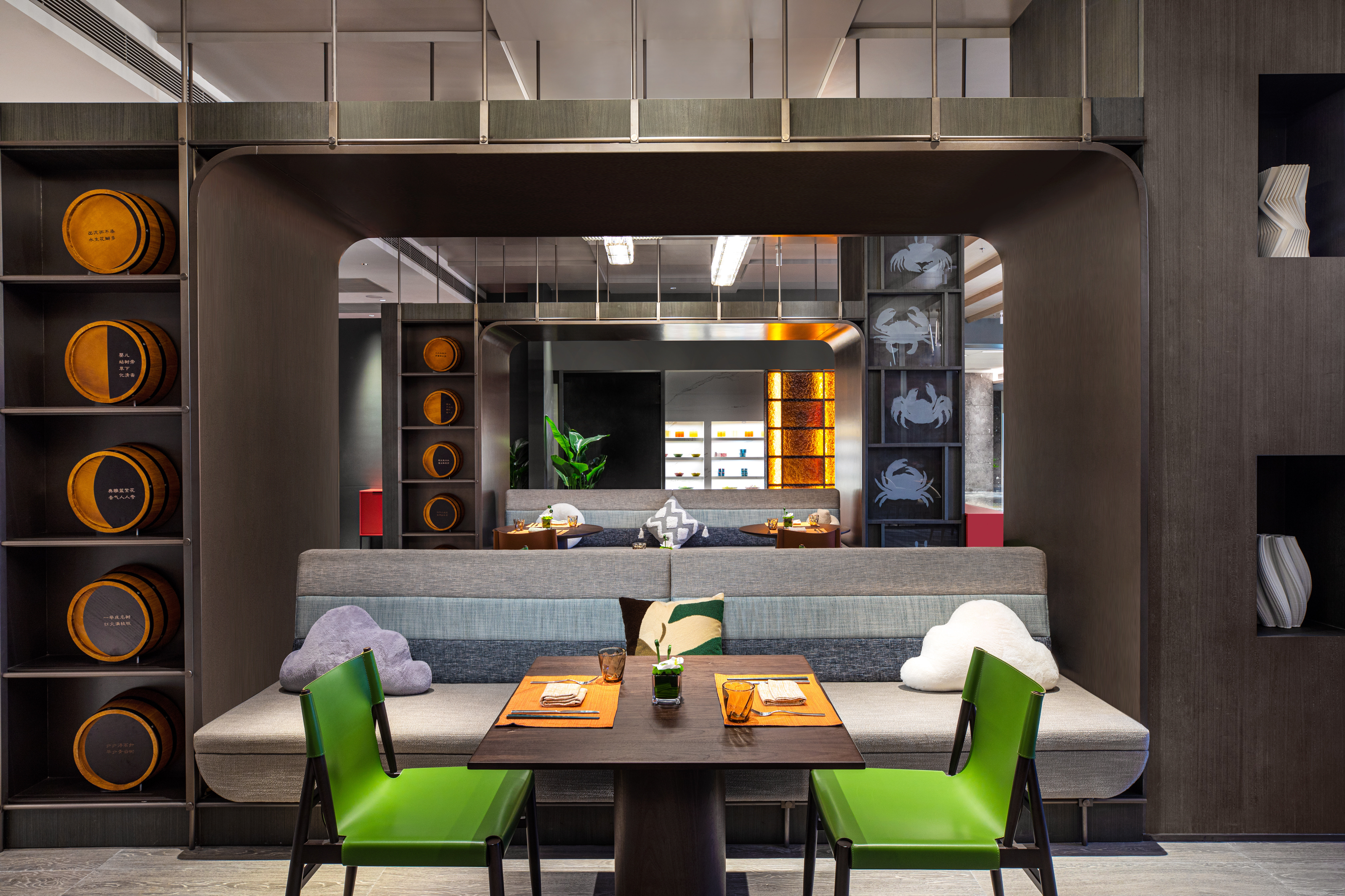 Hotel Indigo Suzhou Yangcheng Lake 51/76
