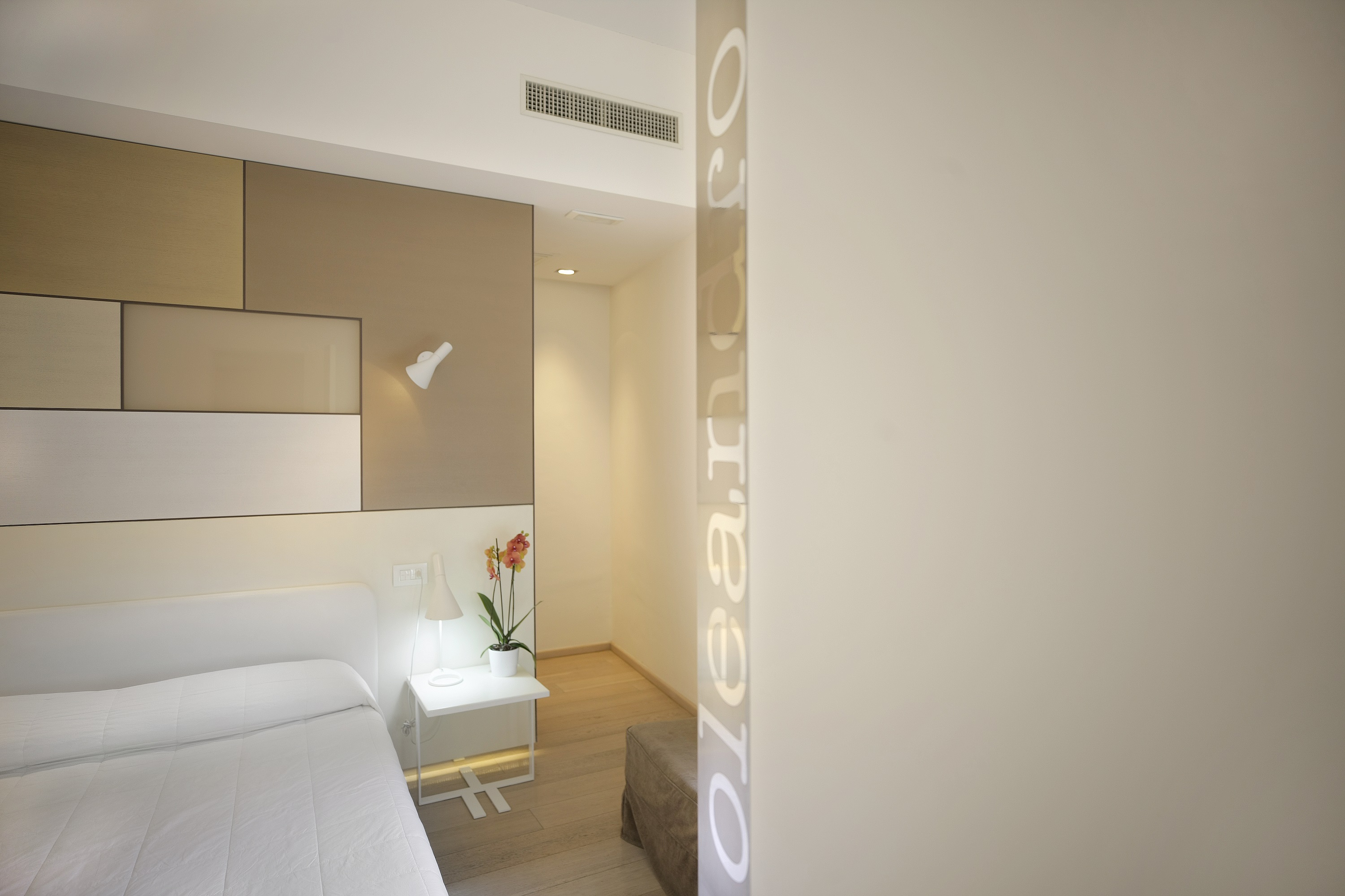 SANTACROCE LUXURY ROOMS 46/48