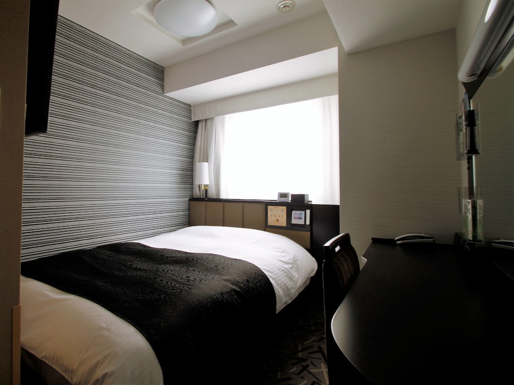 APA Hotel Fukushima Ekimae 15/56