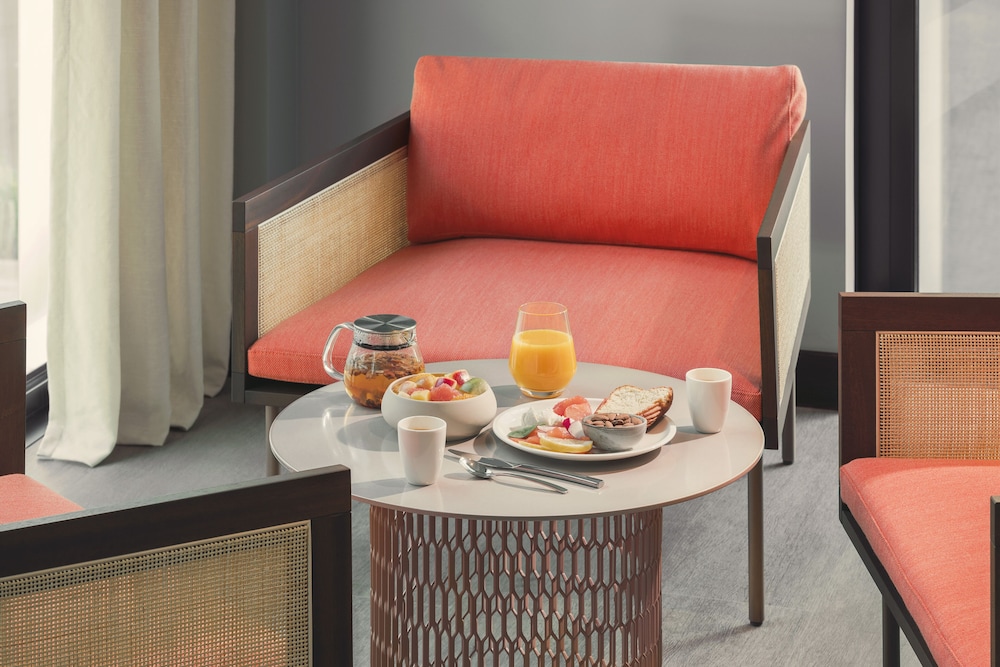 Okko Hotels Paris La Defense 33/51