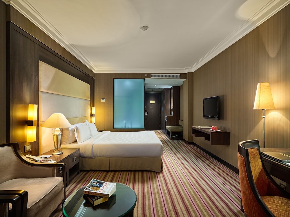 Silk Path Hotel Hanoi 23/64