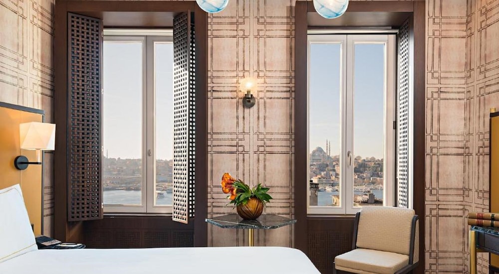 The Galata Hotel Istanbul - MGallery Collection 33/76