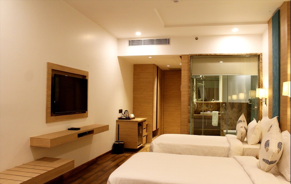 Blu Feather Hotel & Spa 39/69
