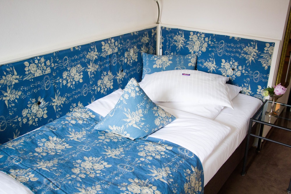 Das Hotel in Munchen 22/35