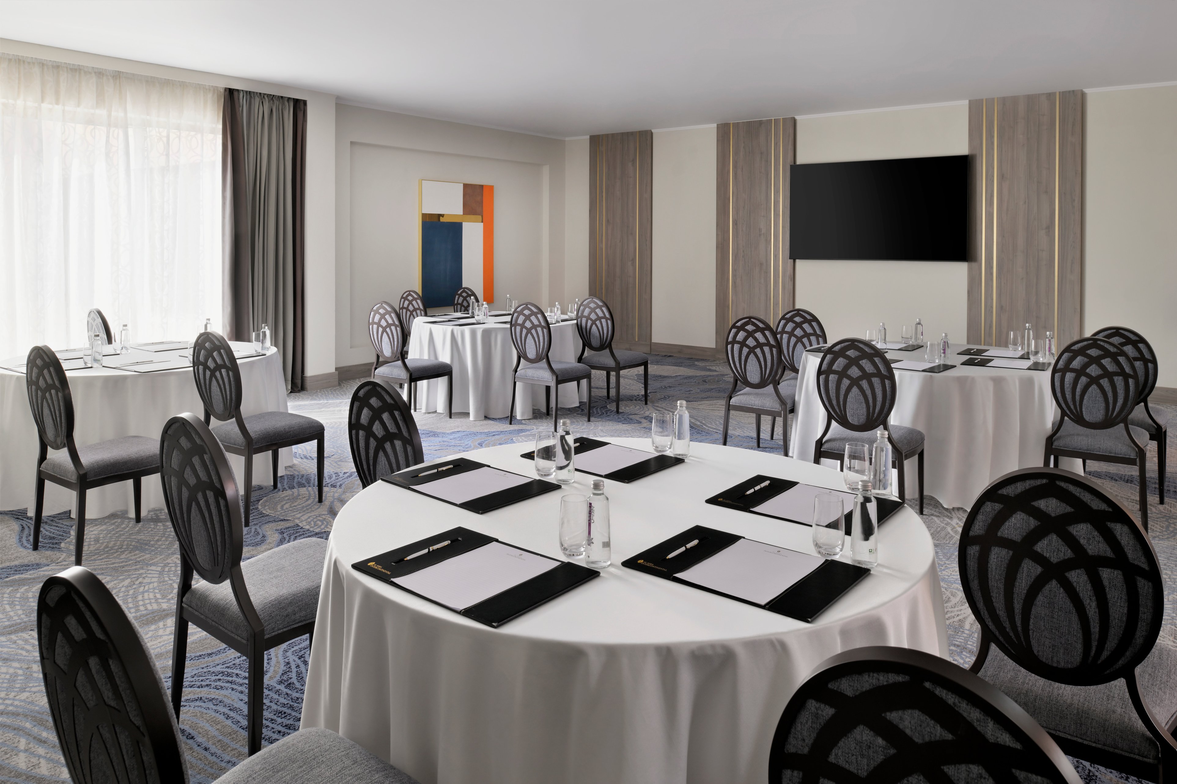 فندق الأحساء انتركونتيننتال(Al Ahsa Intercontinental) 56/61