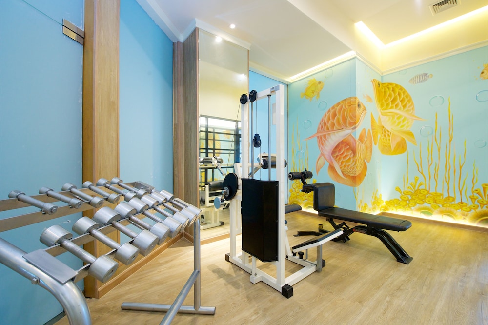 Tongtara Riverview Hotel 40/62
