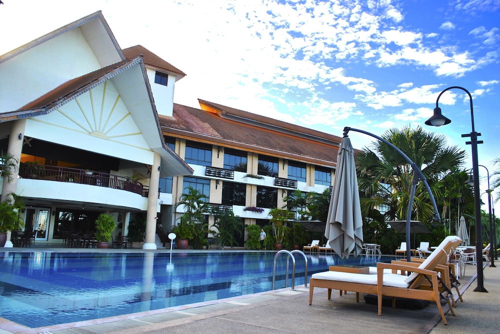 Kudat Golf and Marina Resort 3/74