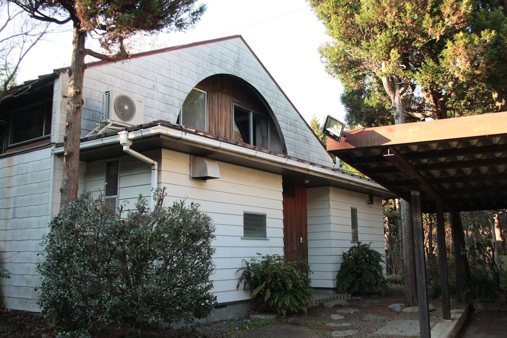 Kawaguchiko Hotel in Fujikawaguchiko
