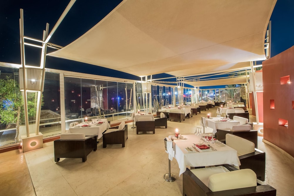 Sentido Reef Oasis Senses Resort 43/73
