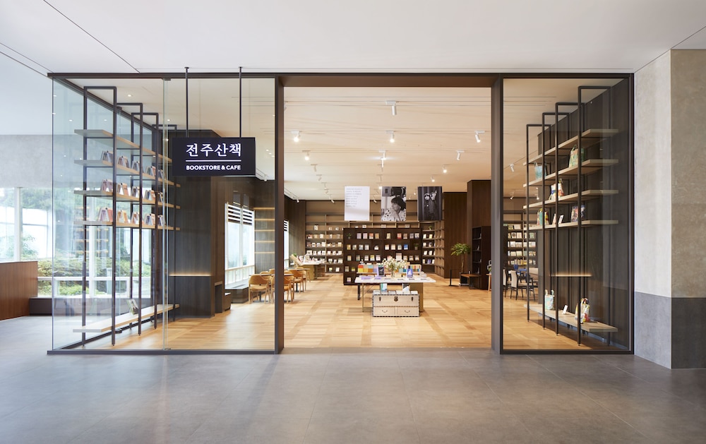Lahan Hotel Jeonju 26/50