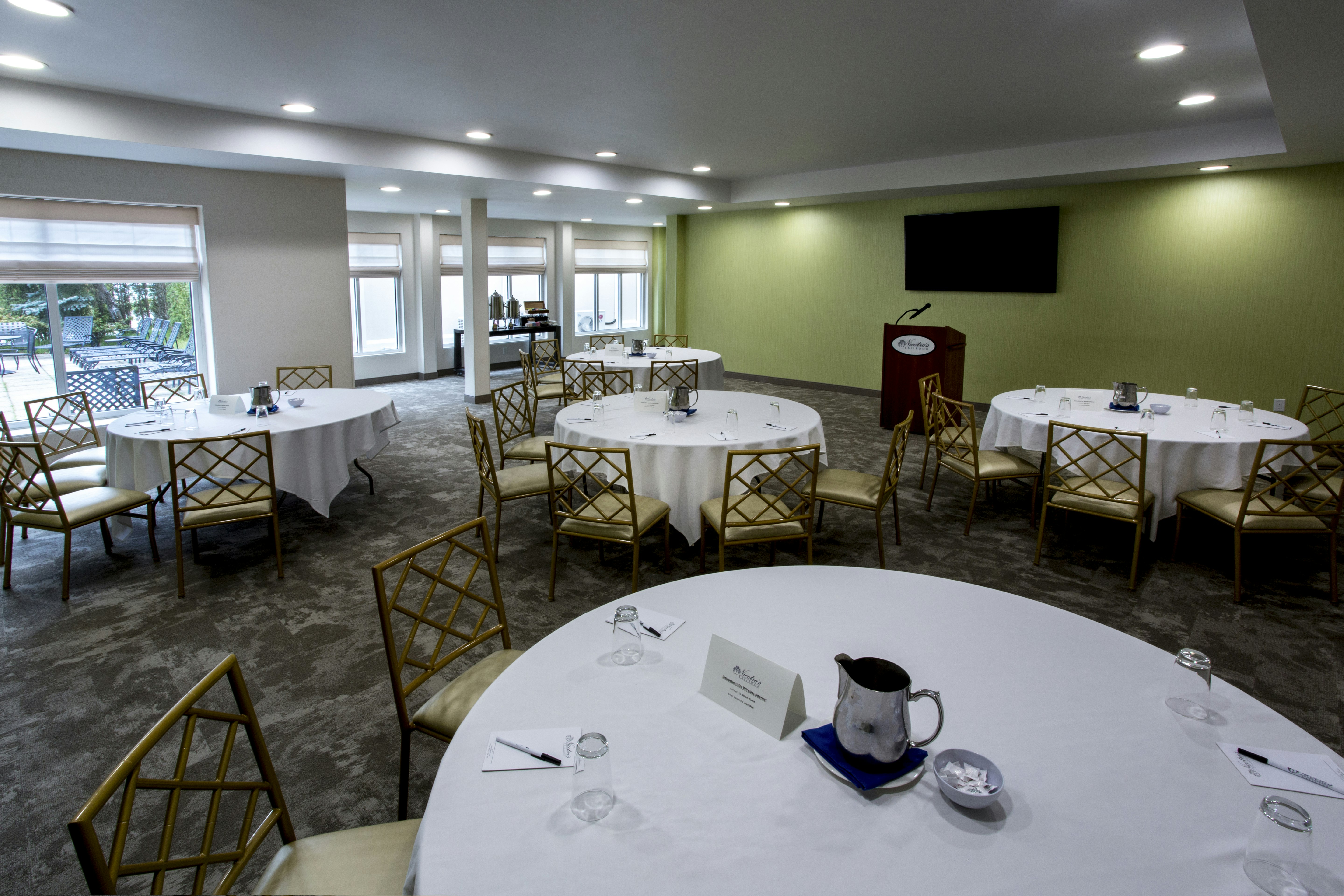 Hilton Garden Inn New York/Staten Island 39/50