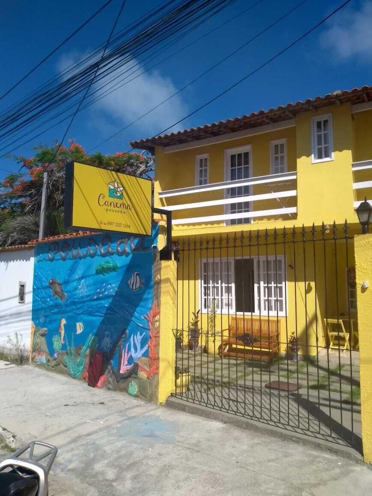 Btuga Guest House 8/44