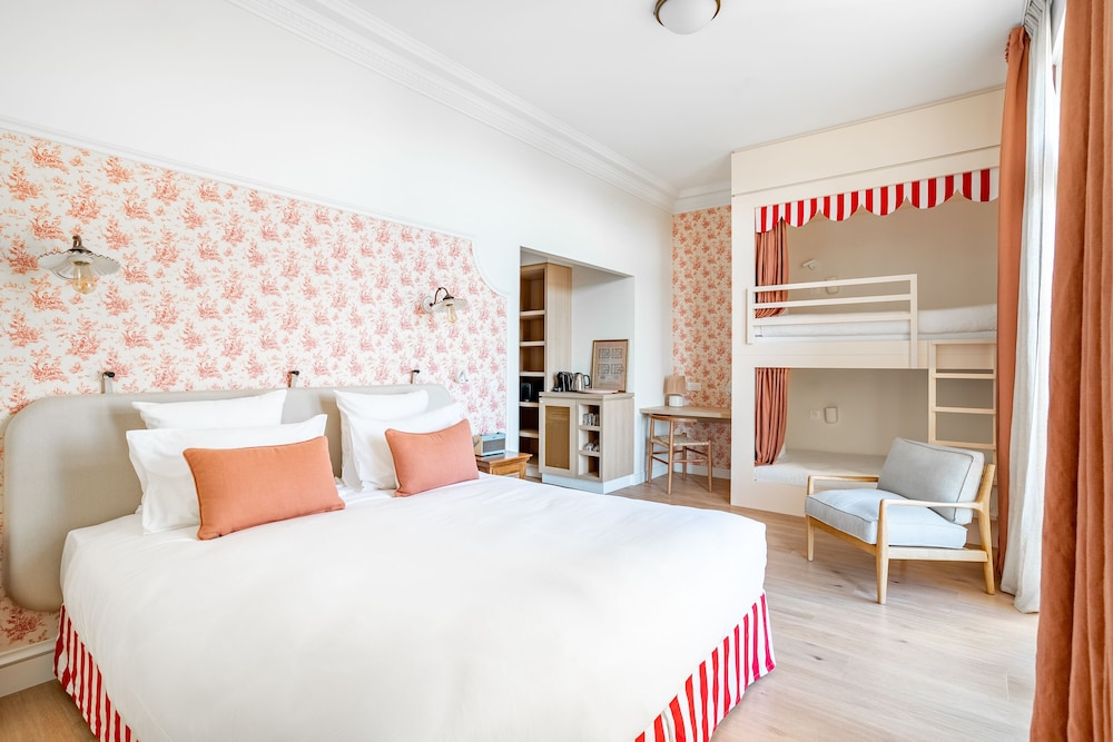 Villa Camille Hotel & Spa 26/65